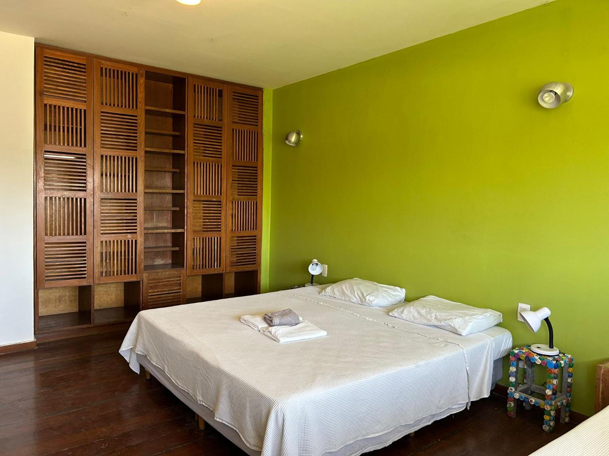 Chambre Familiale
