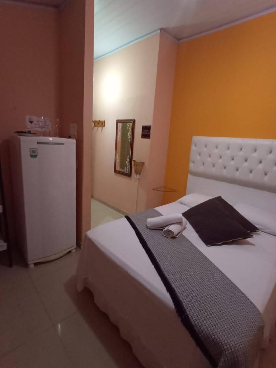 Quarto Duplo Superior