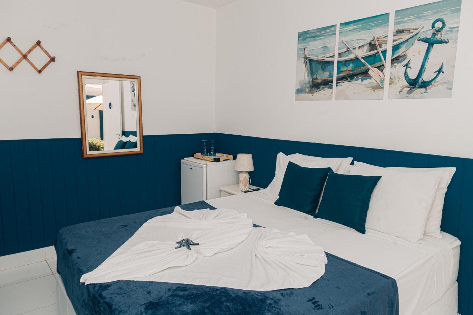 Quarto Duplo Standard