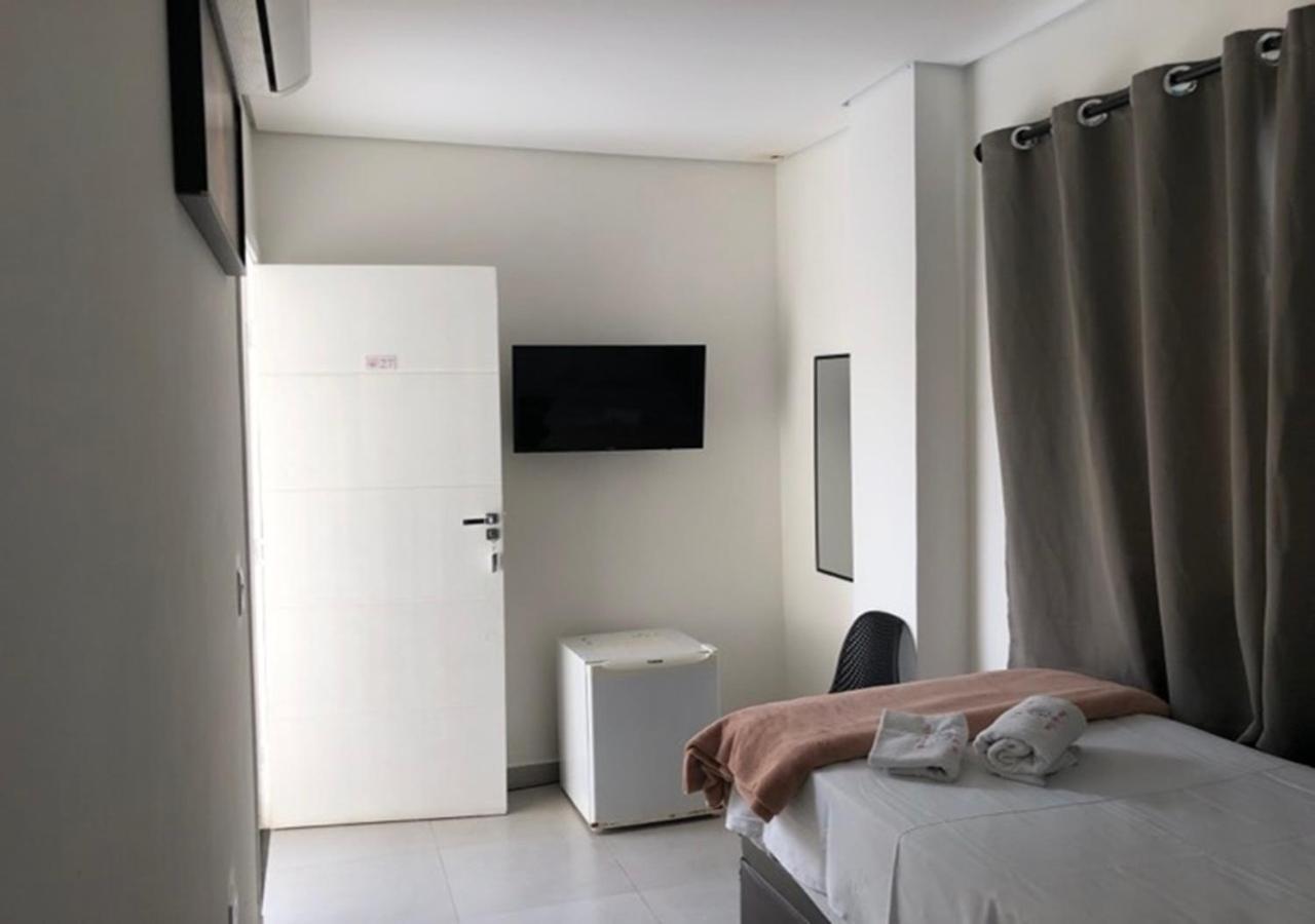 Quarto Individual Standard