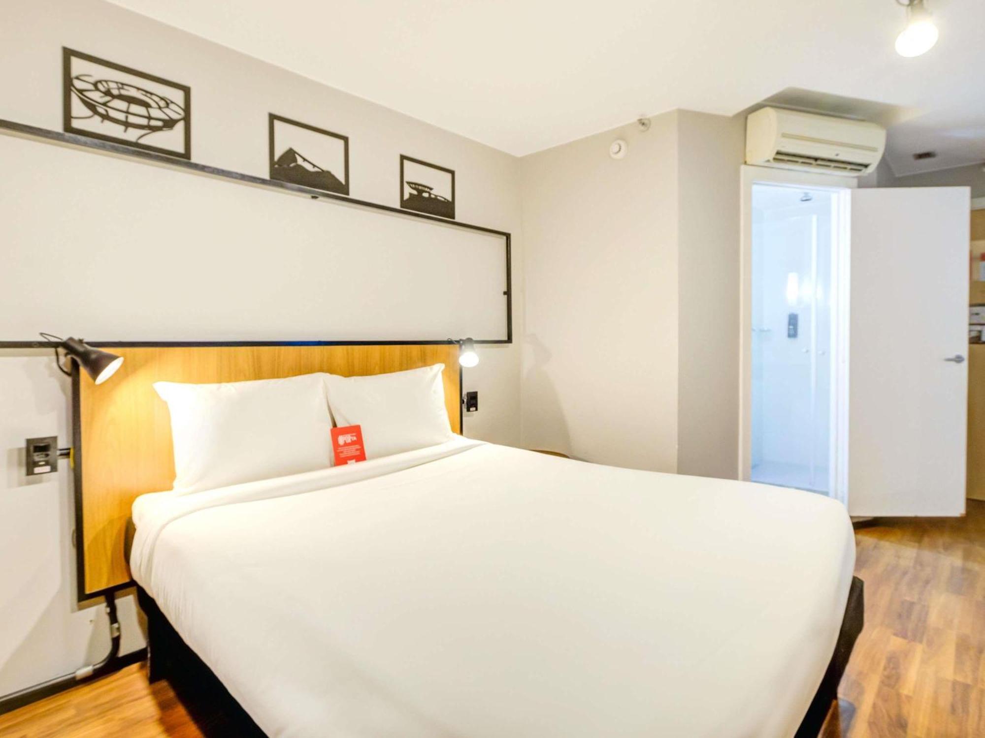 Standard Apartment One Double Bed,1742983224:JPEG