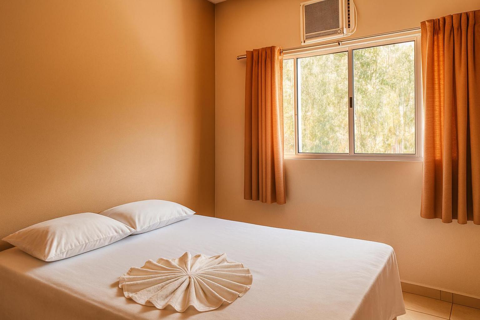 Quarto Duplo Standard