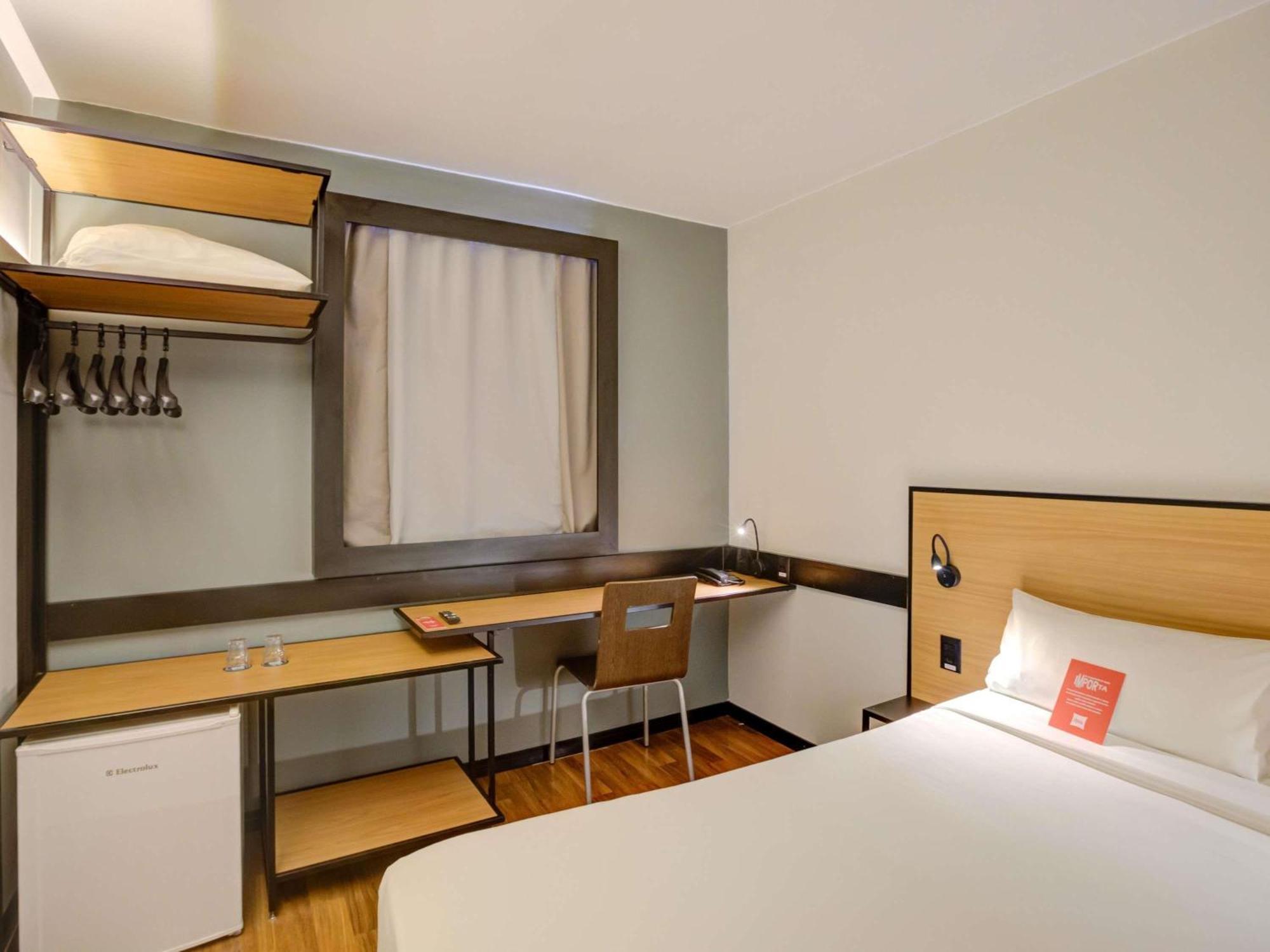 Standaard Kamer met 1 tweepersoonsbed