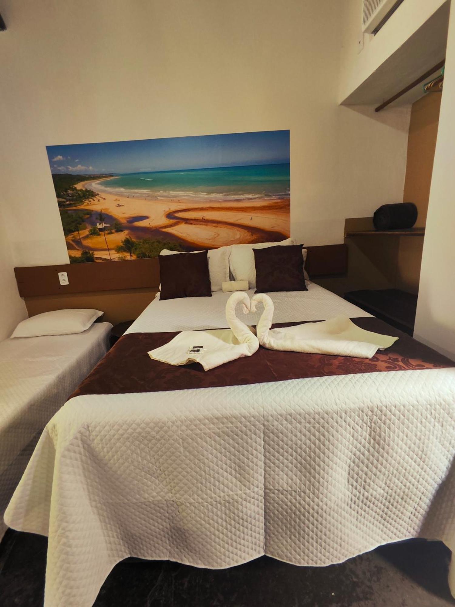 Quarto Triplo Superior
