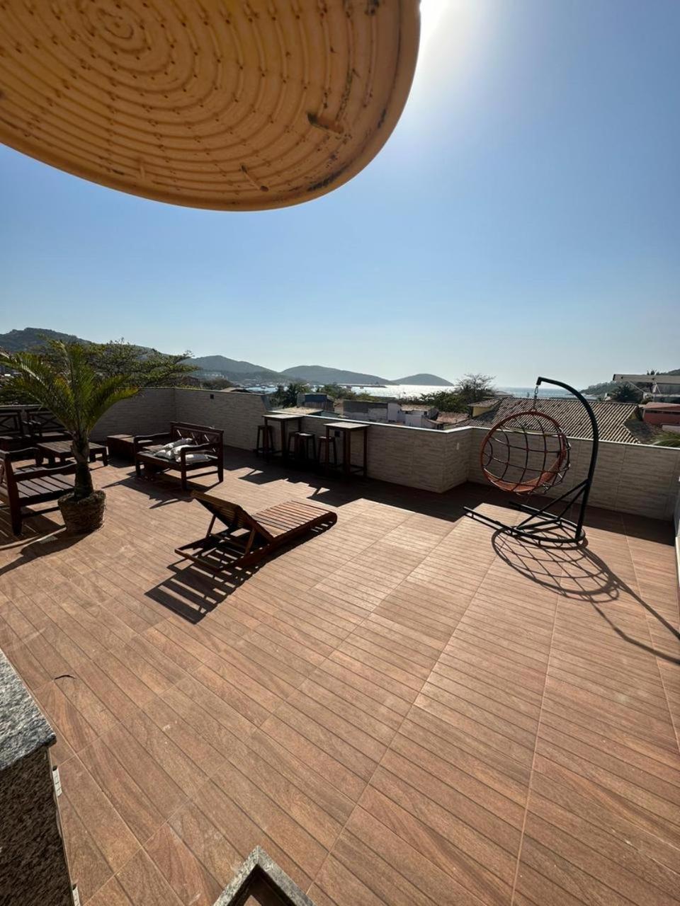Apartamento na Cobertura