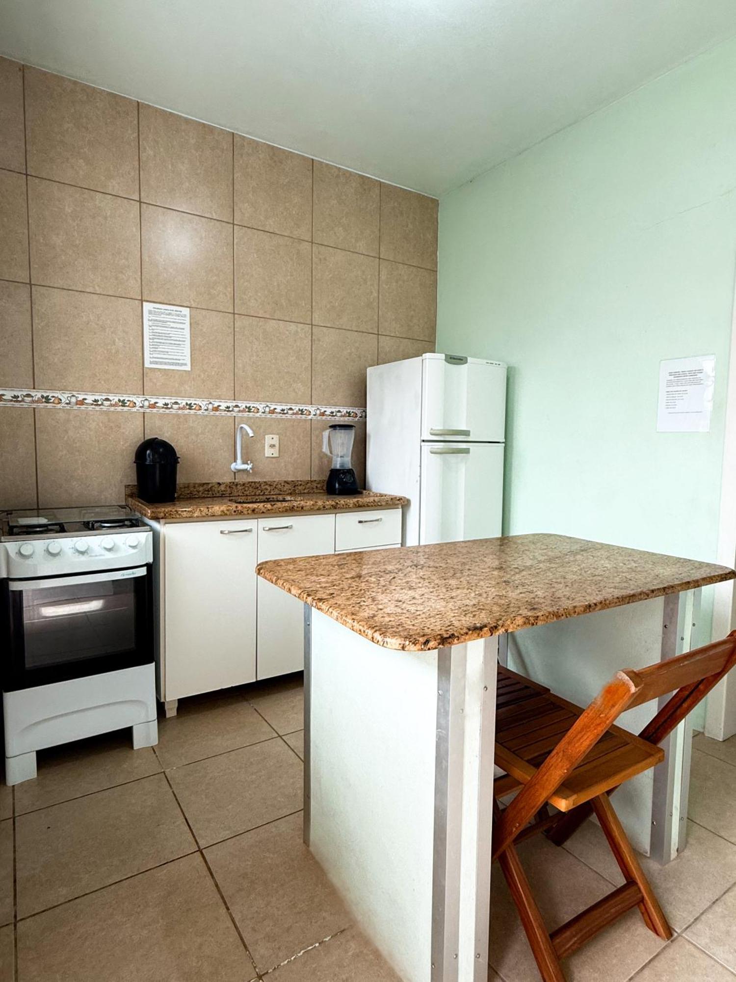 Quarto Família Standard