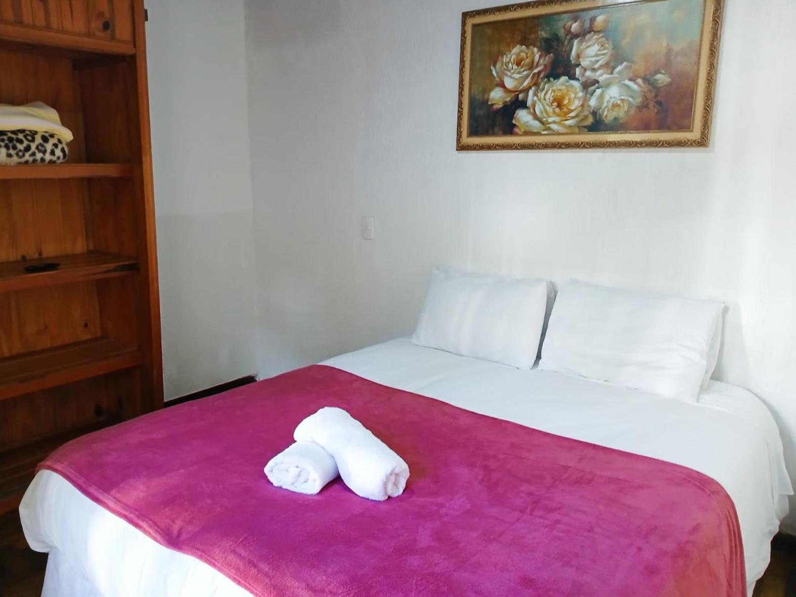 Quarto Duplo Econômico