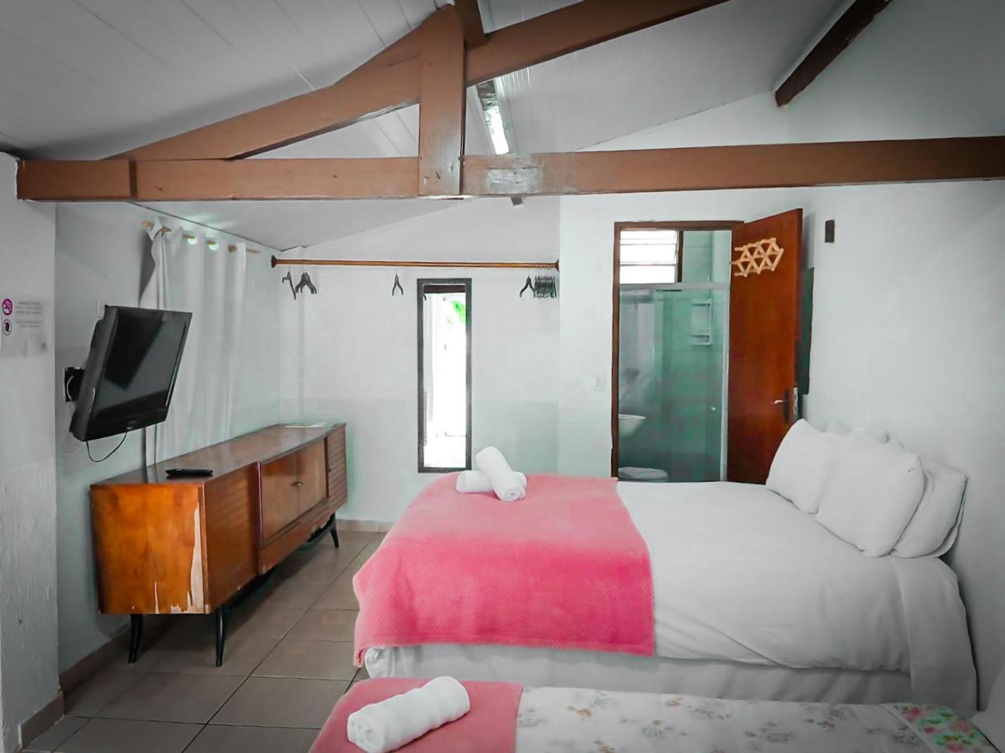 Quarto Família Standard