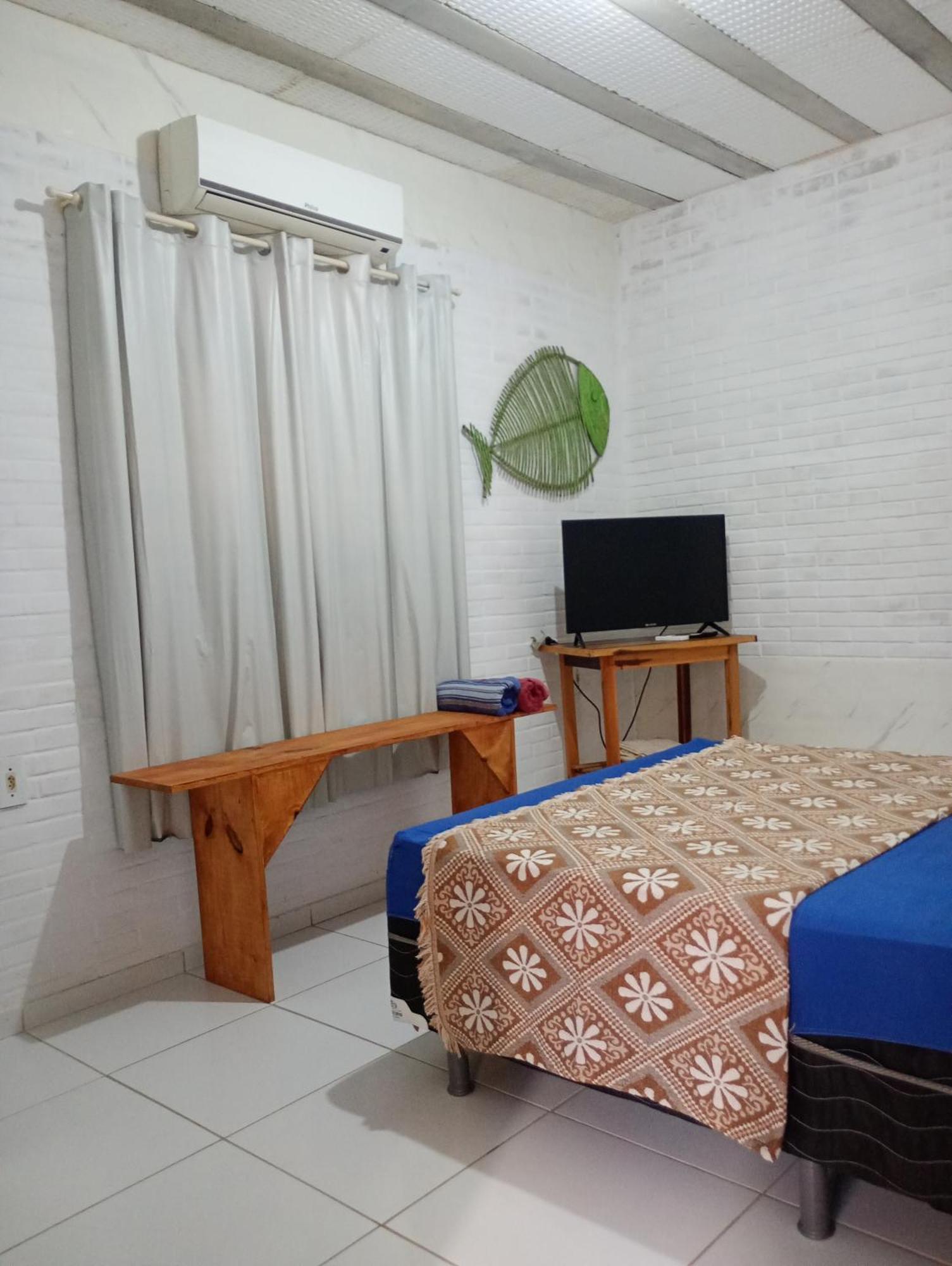 Quarto Família Standard