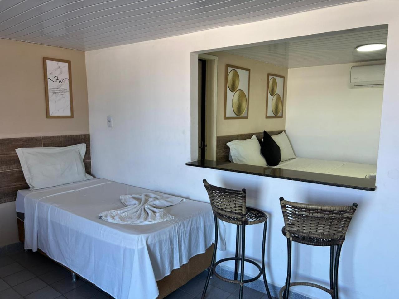 Quarto Família Standard