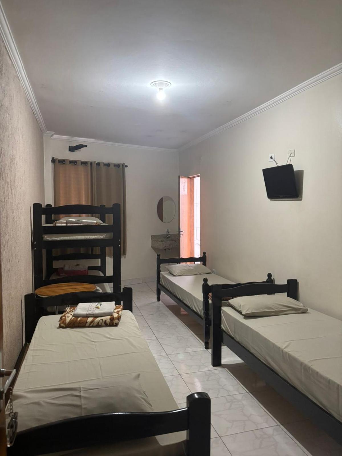 Quarto Familiar