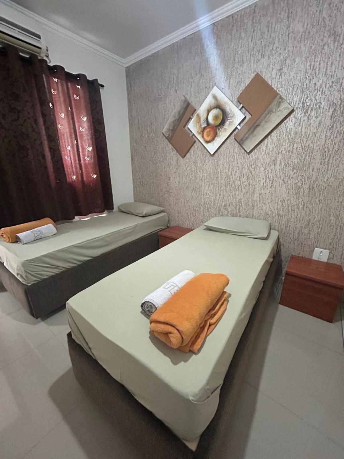 Quarto Duplo