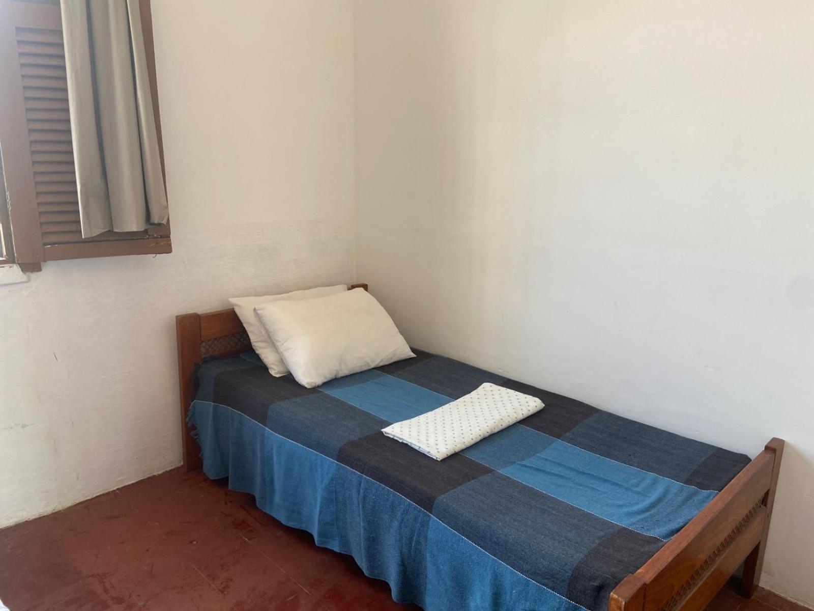 Habitación Individual Pequeña