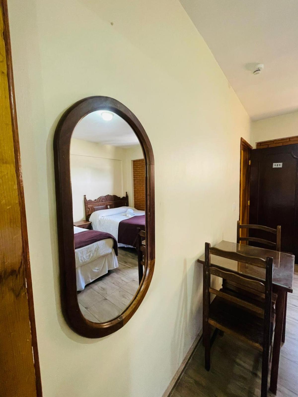 Quarto Família
