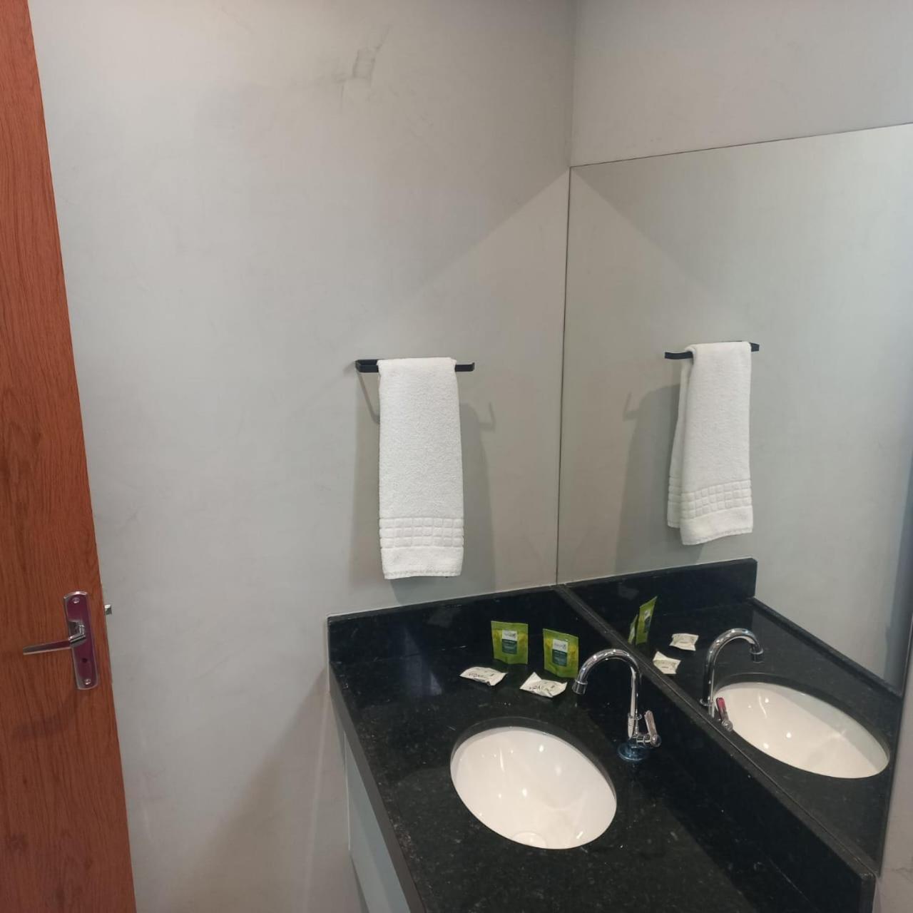 Habitación Doble Estándar