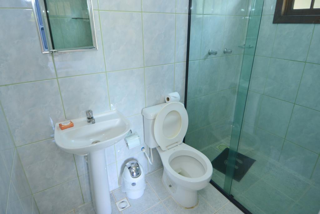 Quarto Triplo Standard