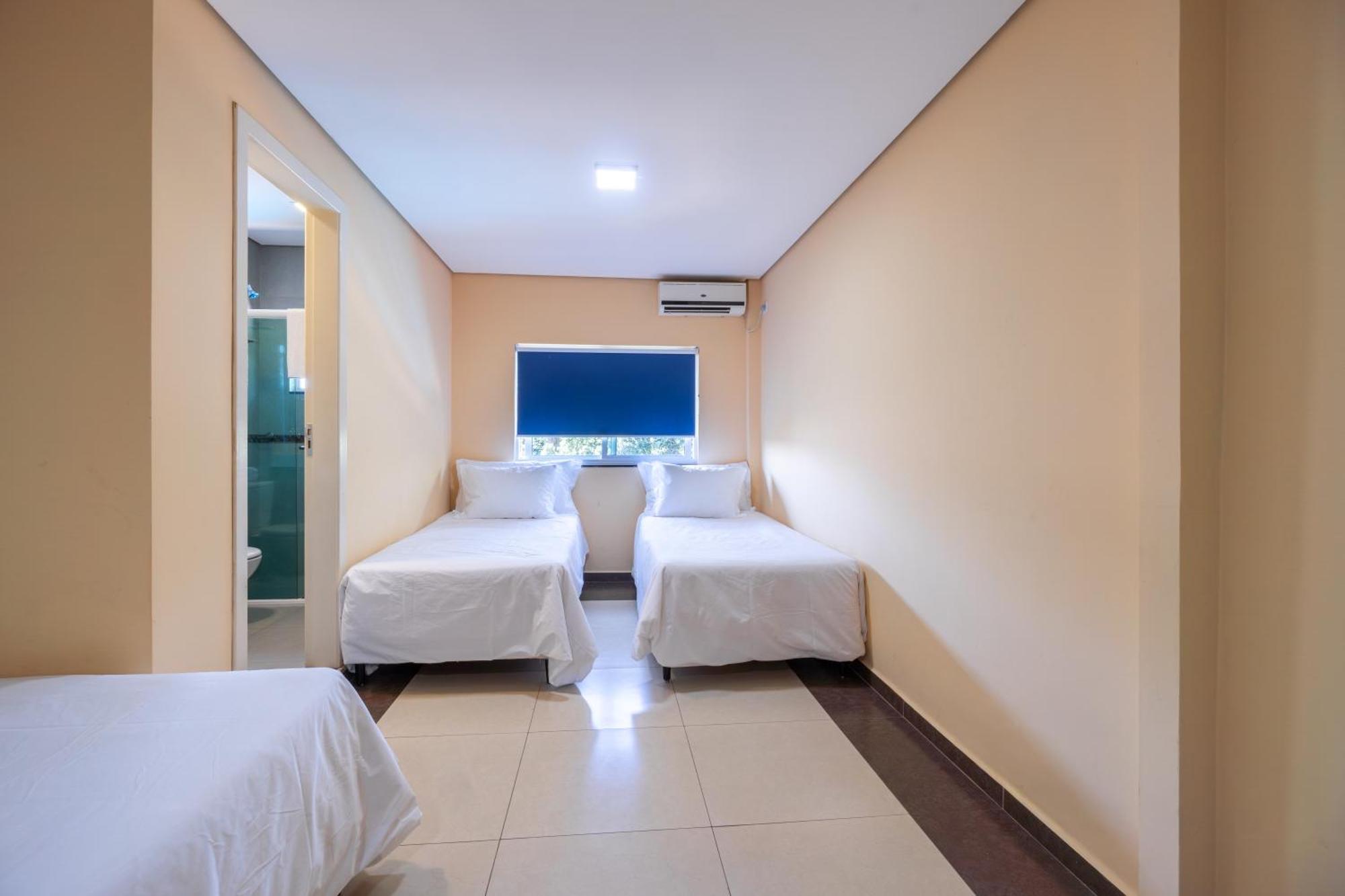 Quarto Família