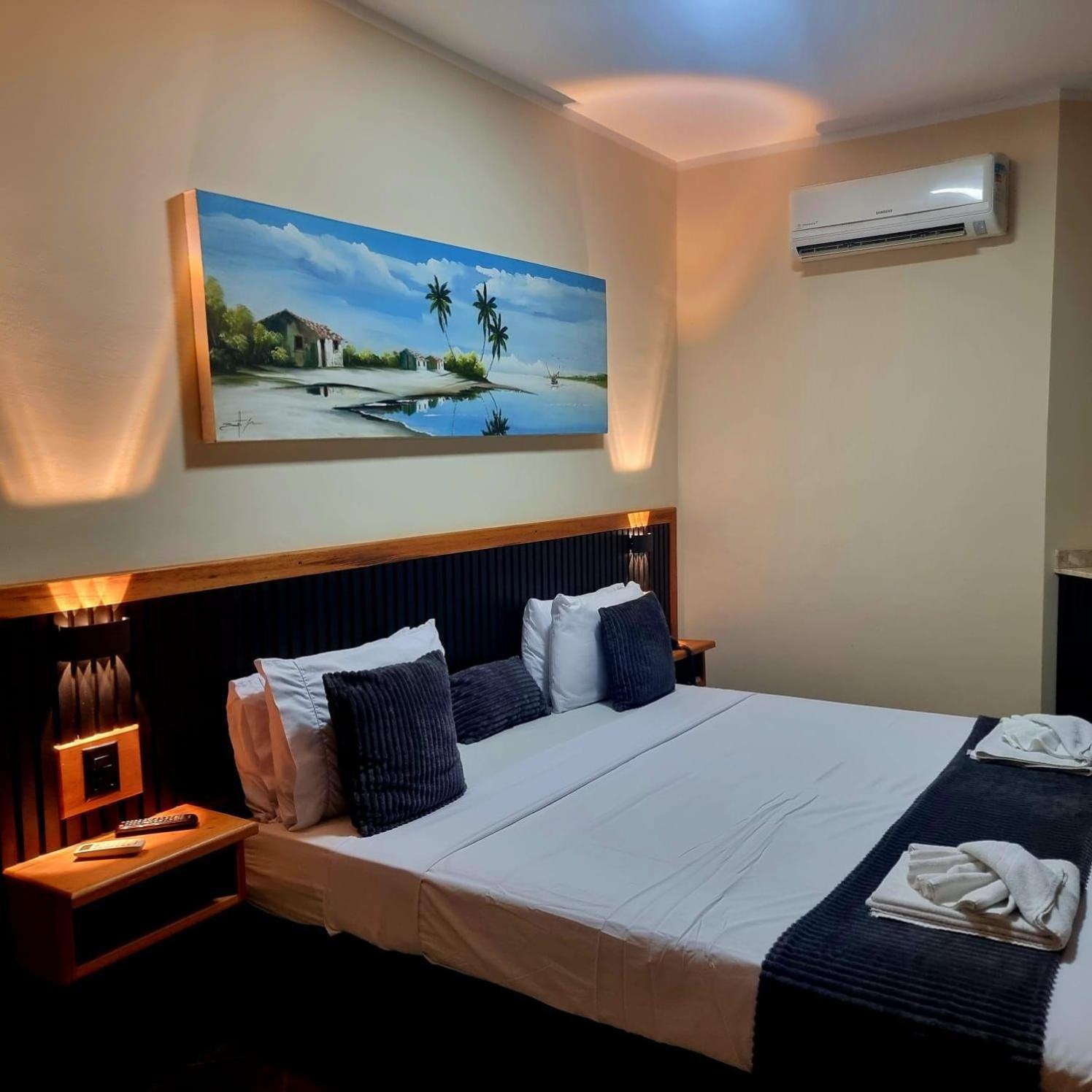 Quarto Triplo Standard