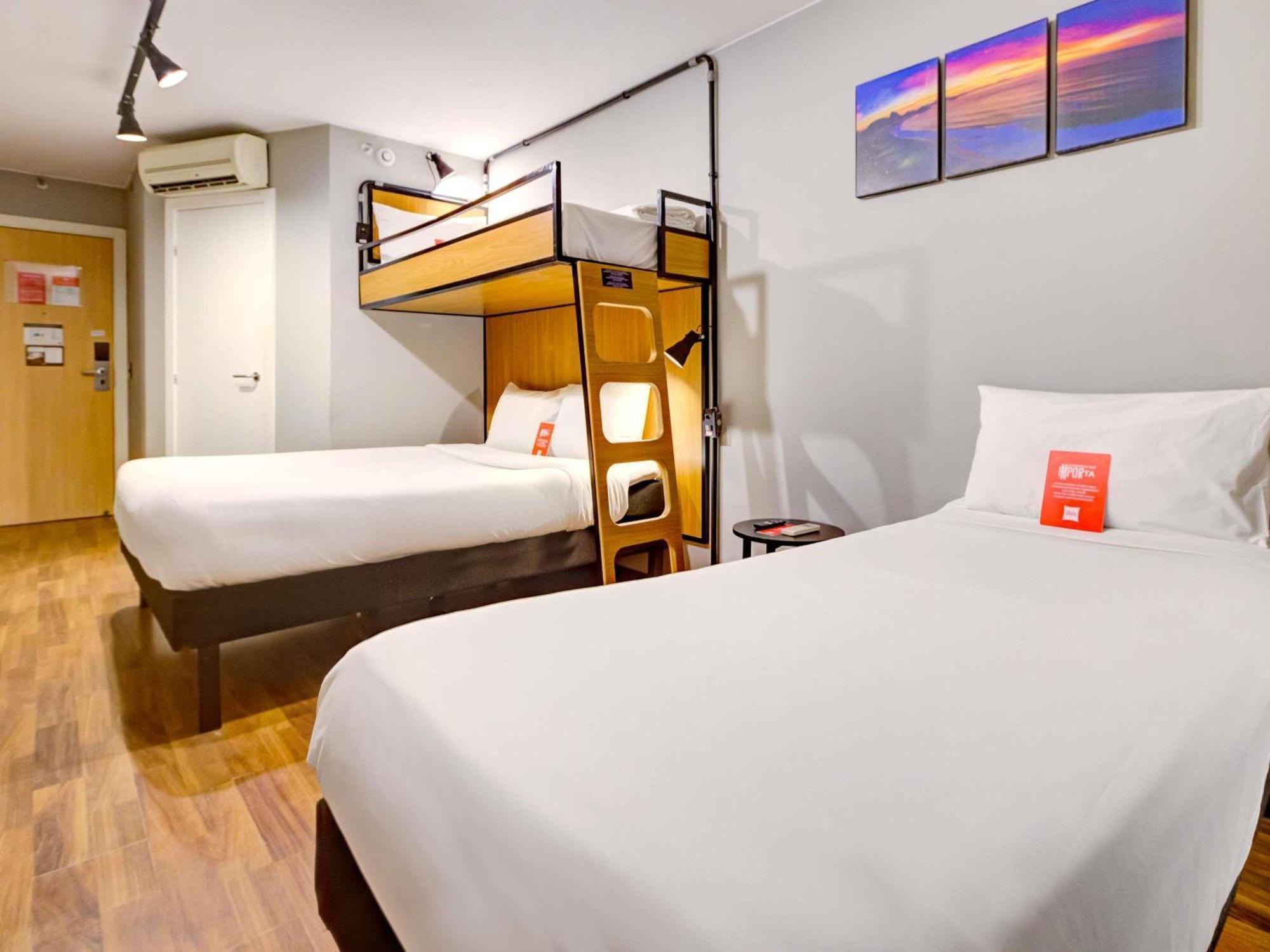 Standard Quadruple Room with Bunk Bed,1746973871:JPEG