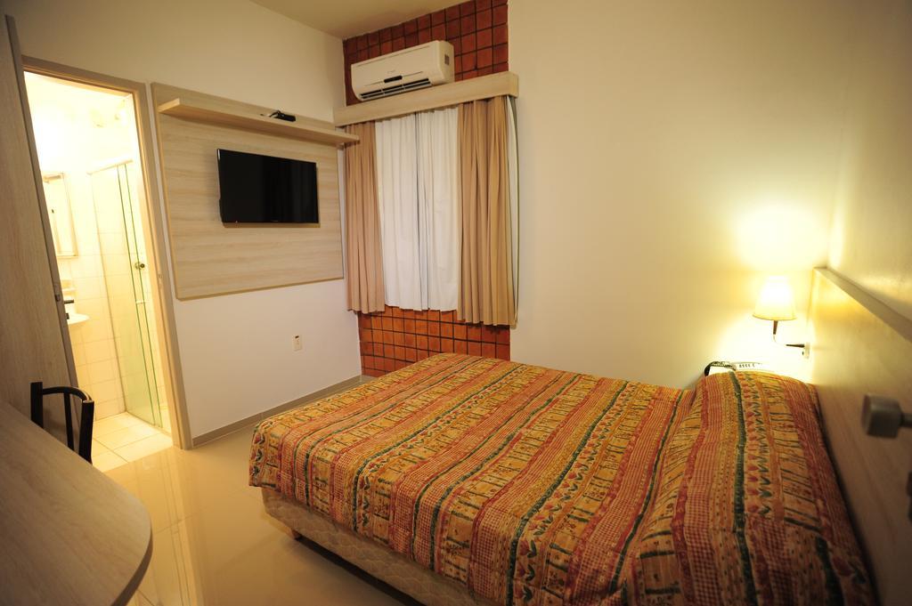 Quarto Duplo Standard