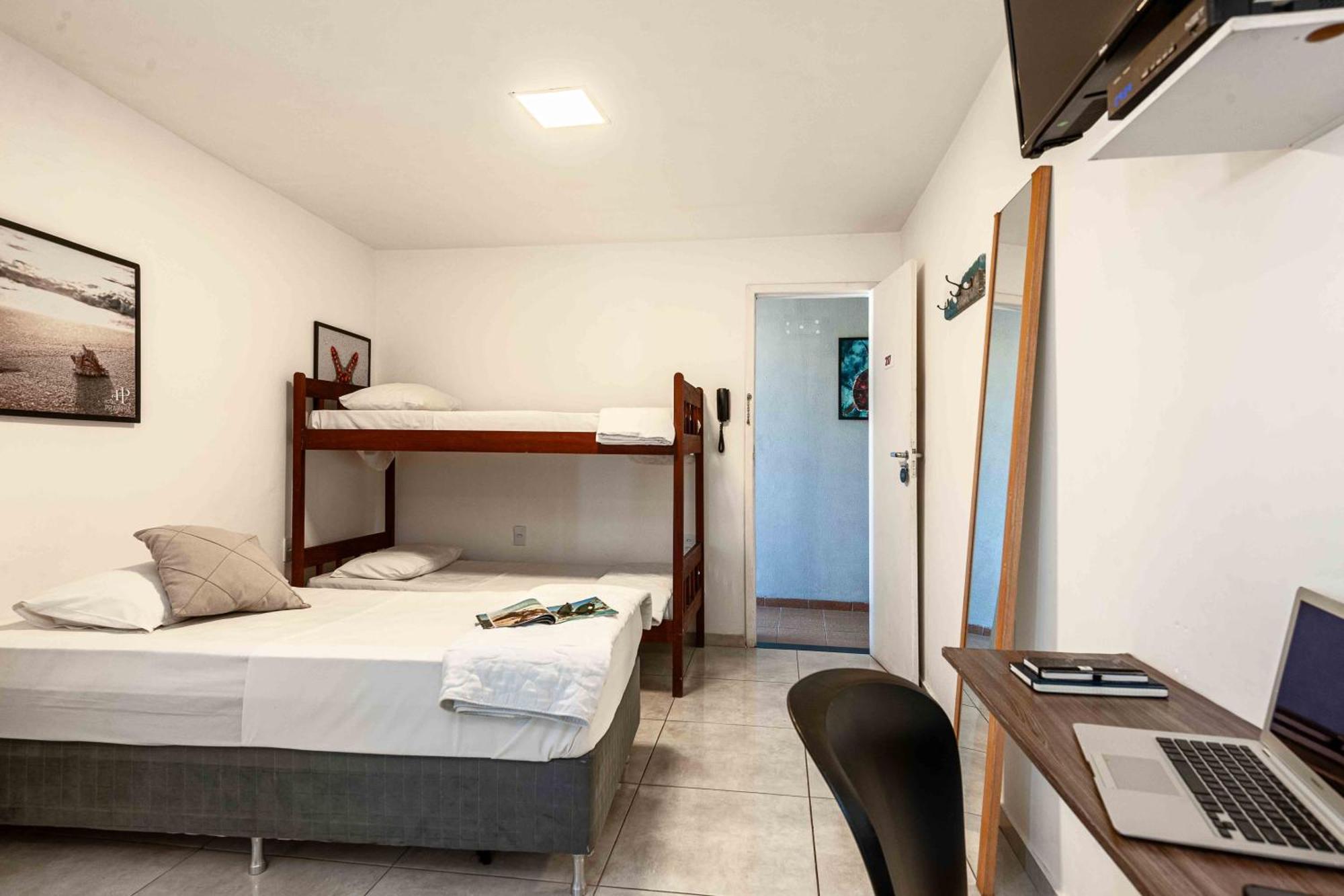 Quarto Triplo