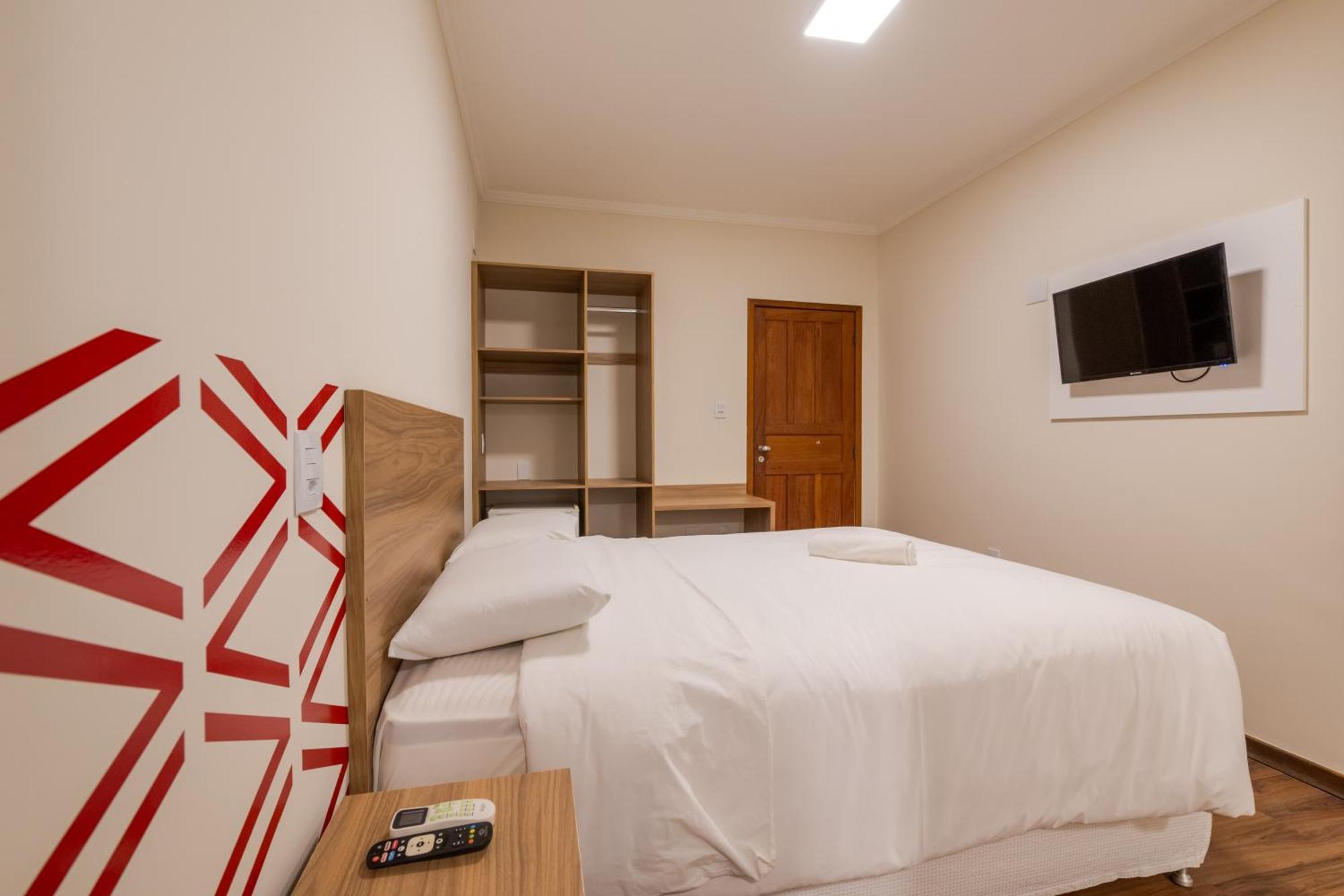 Quarto Duplo
