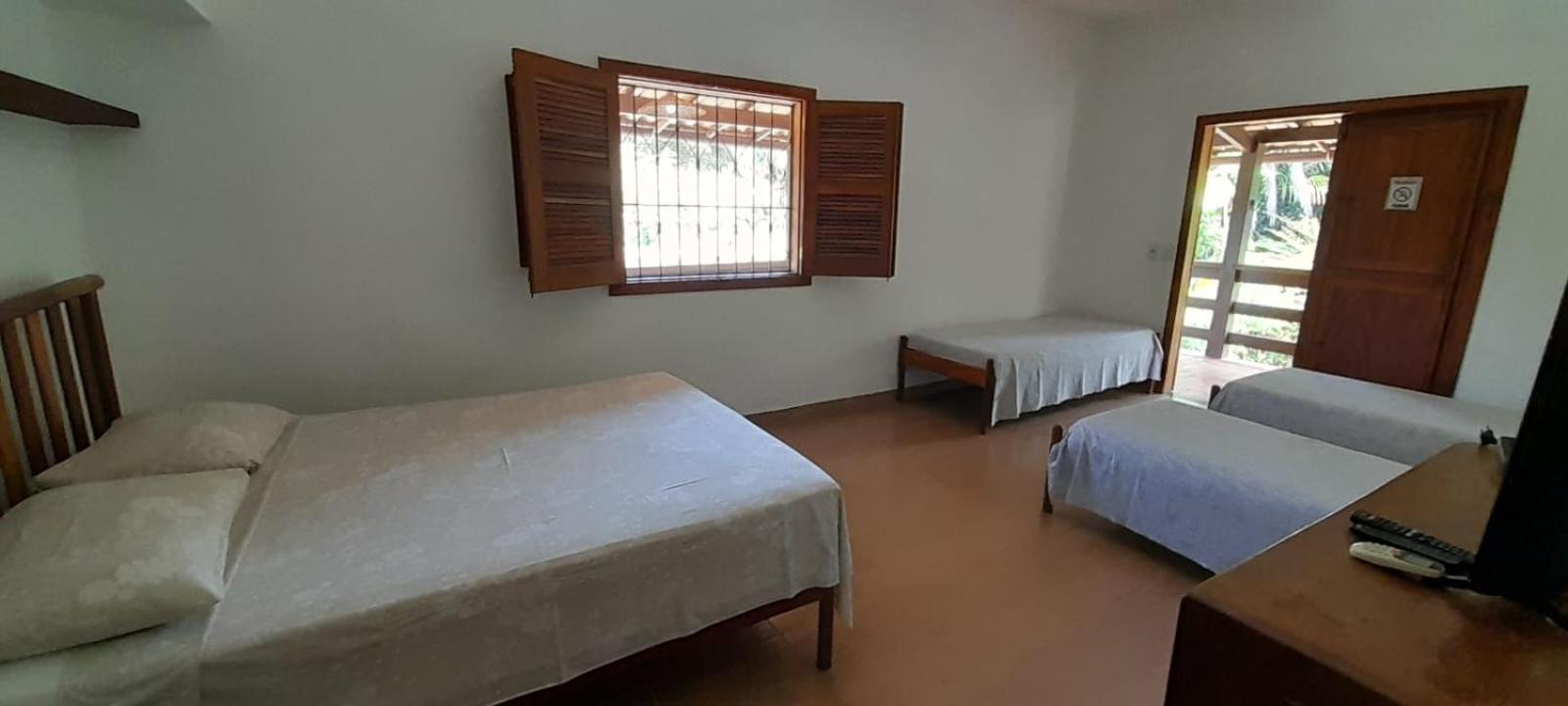 Quarto Família Standard