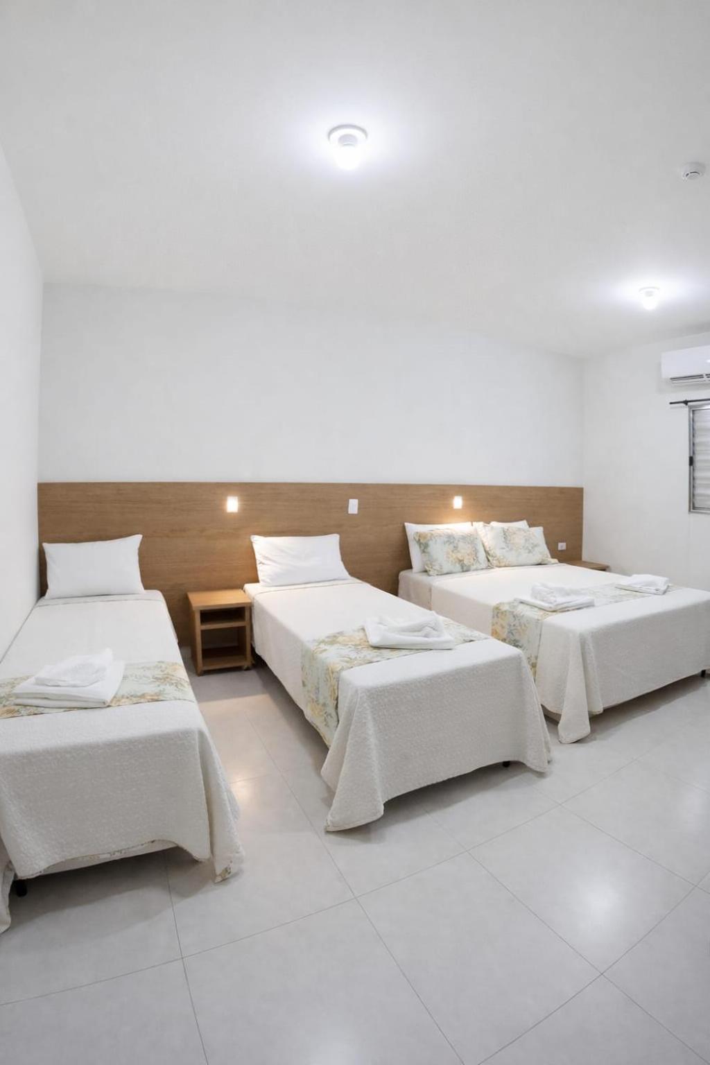 Apartamento Deluxe