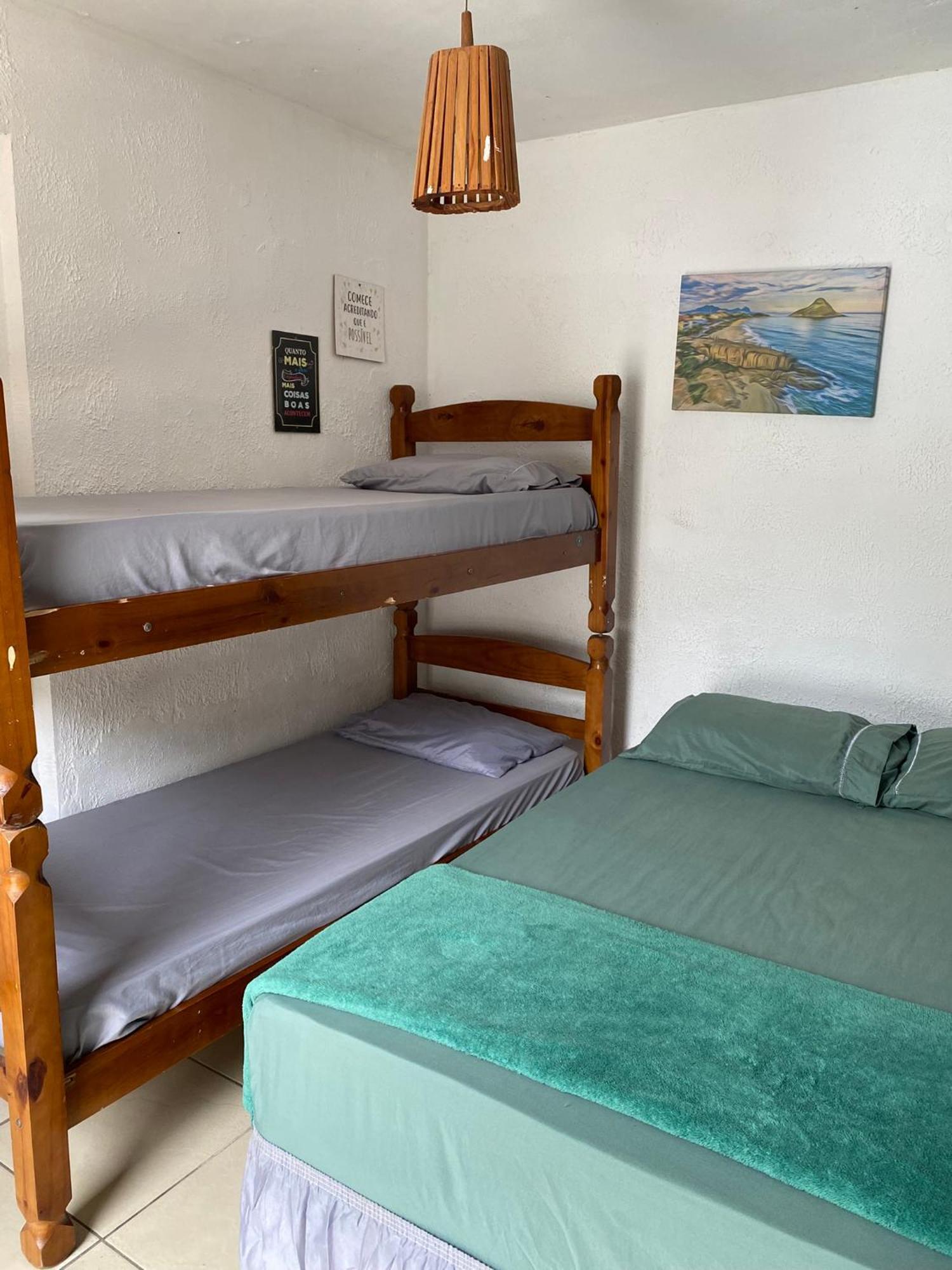 Chambre Triple