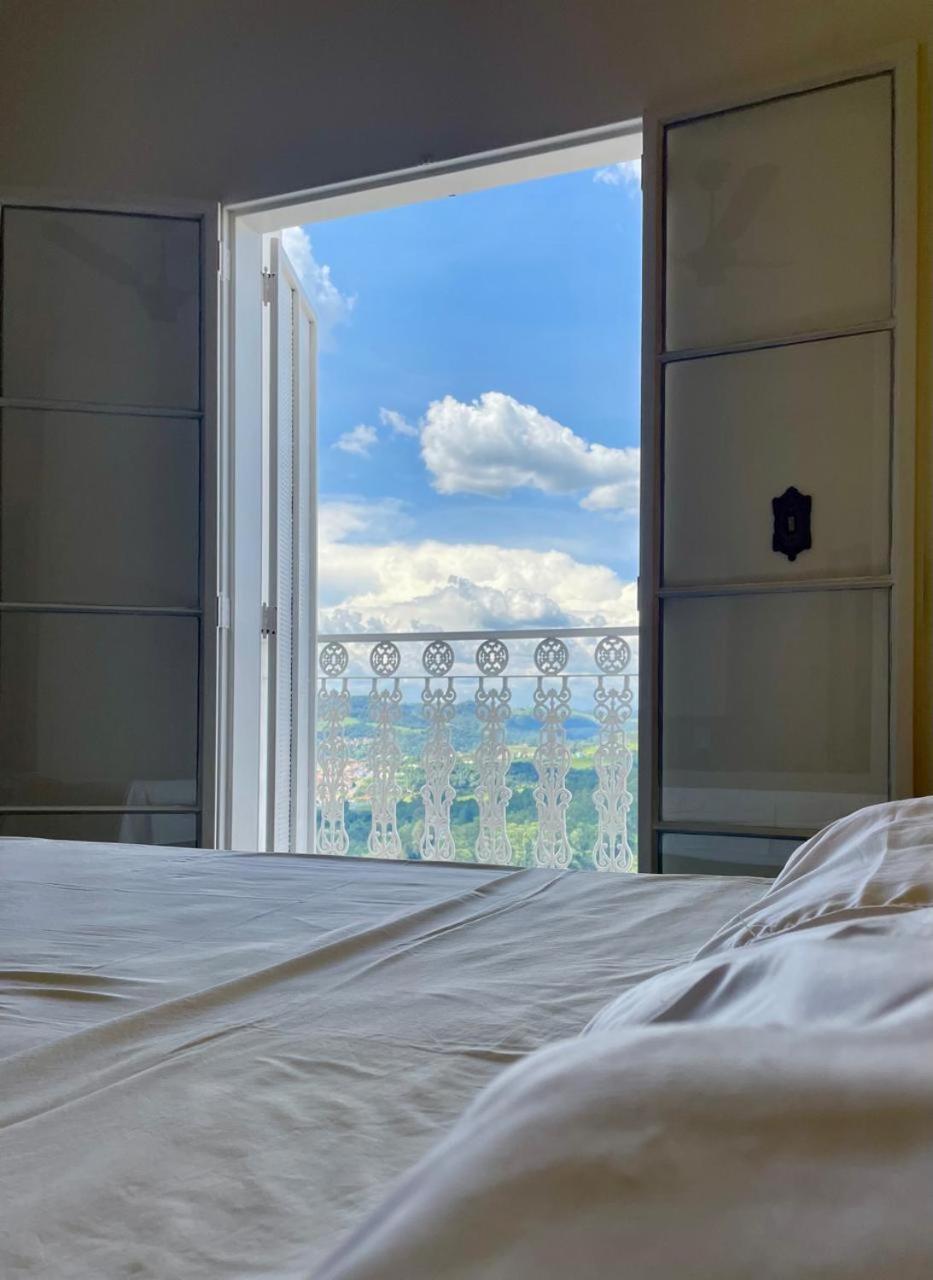 Quarto Duplo