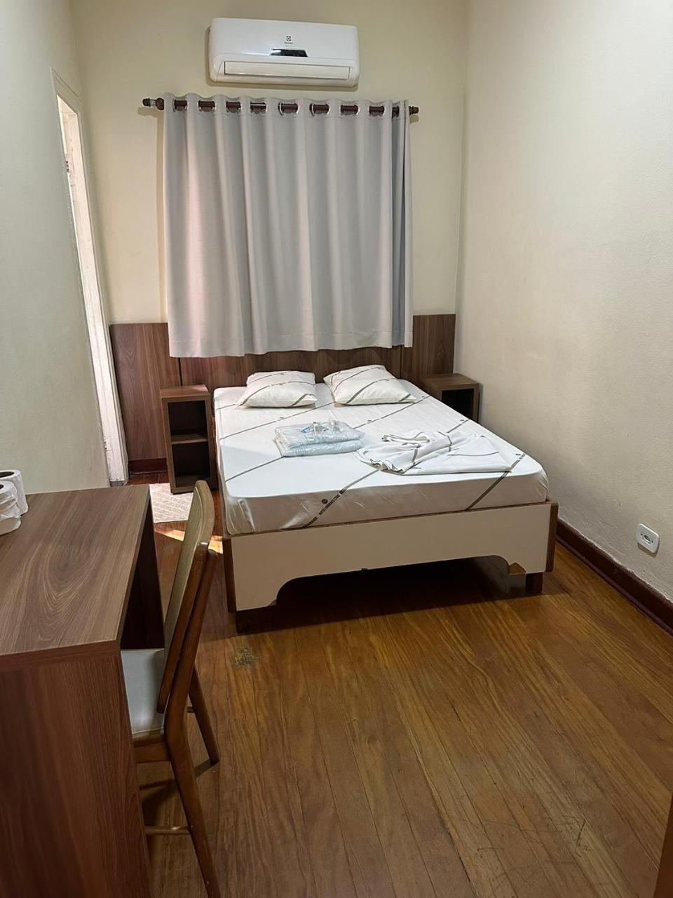 Quarto Quádruplo Standard