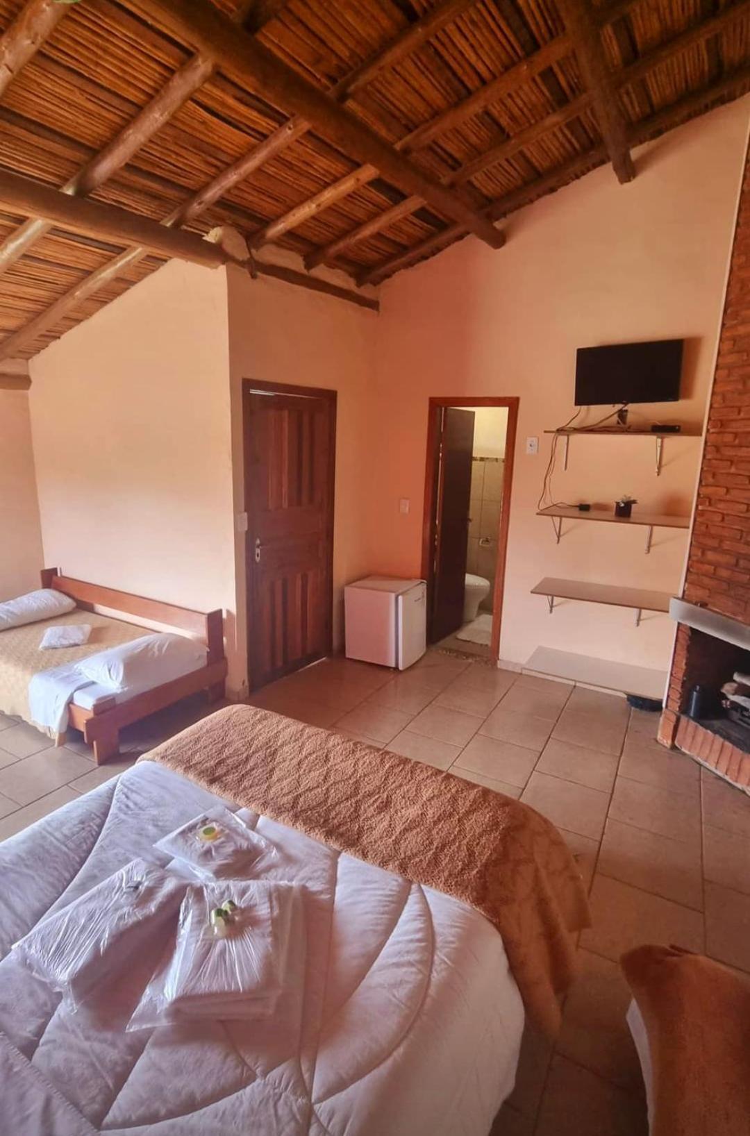 Quarto Família Superior