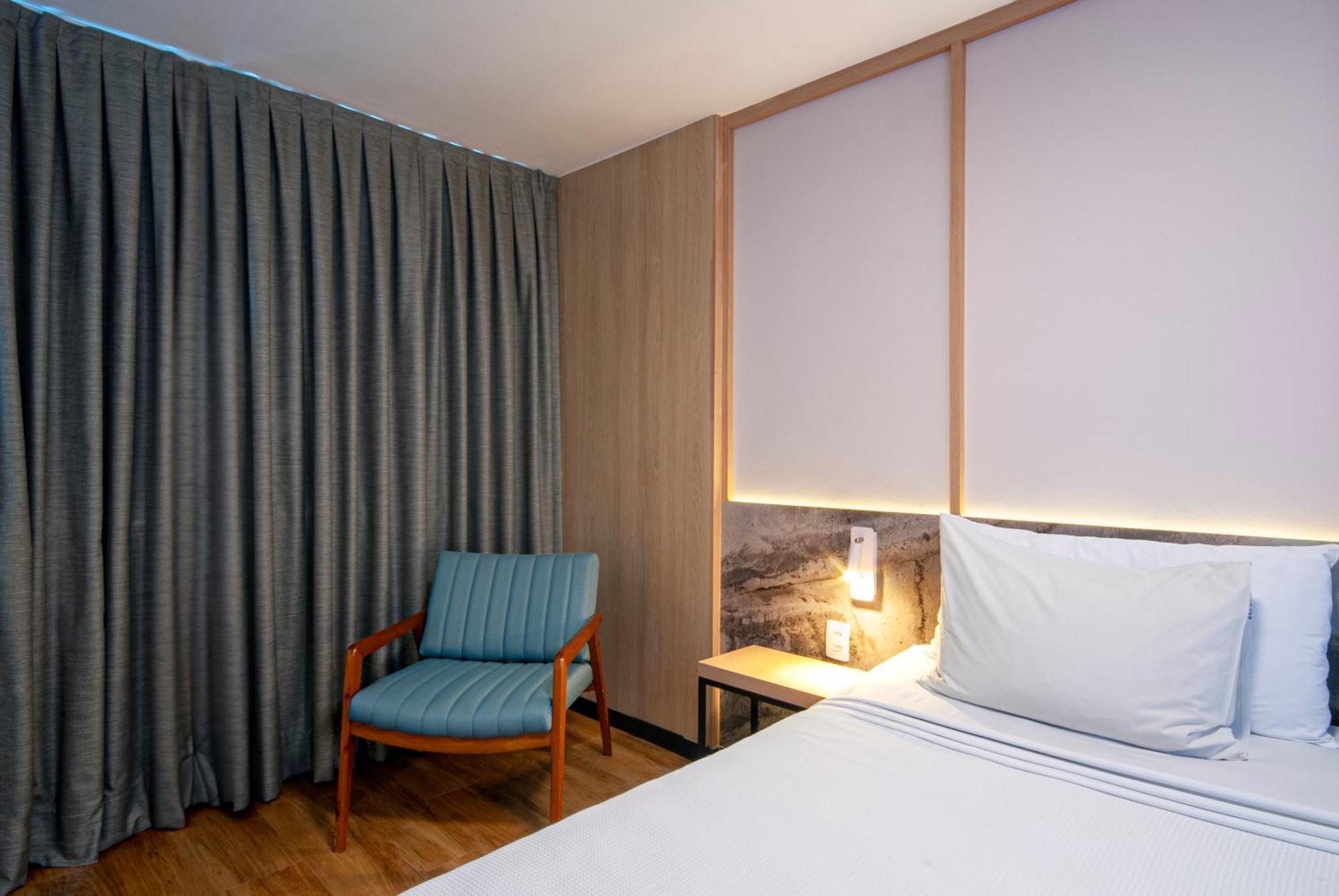 Chambre Deluxe