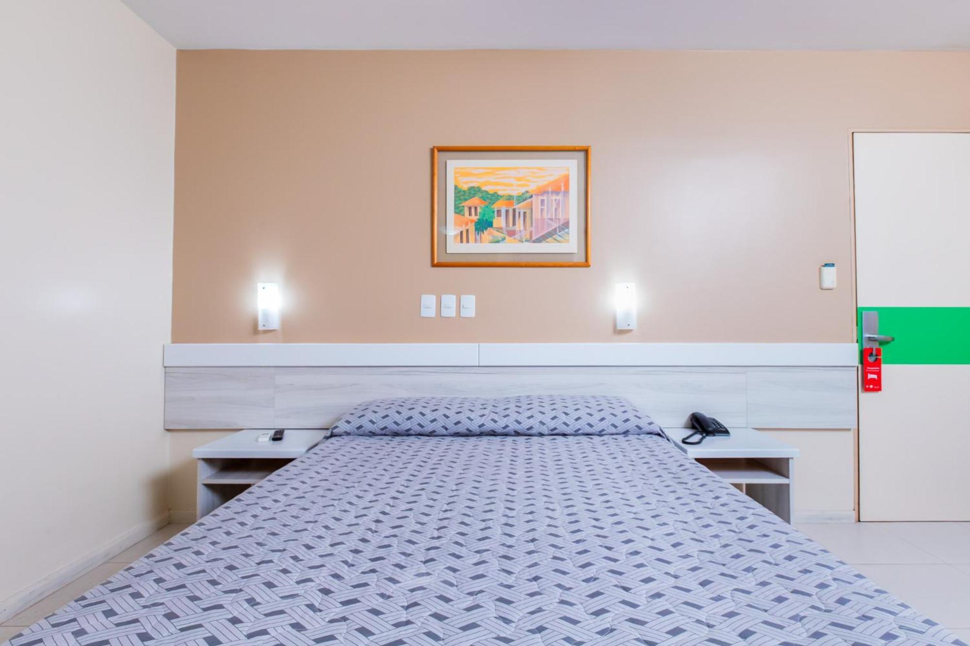Quarto Duplo Standard