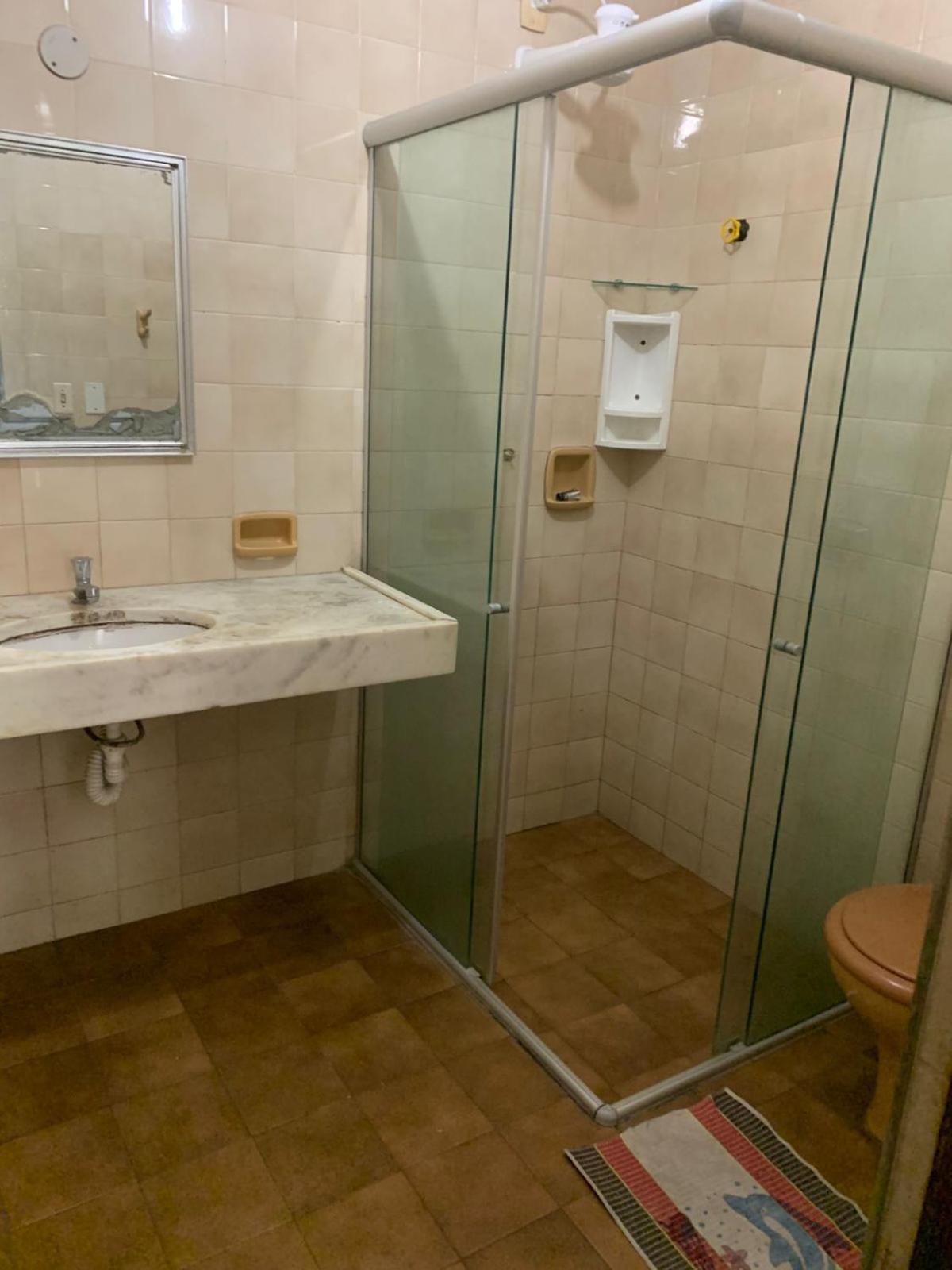 Quarto Familiar com Varanda