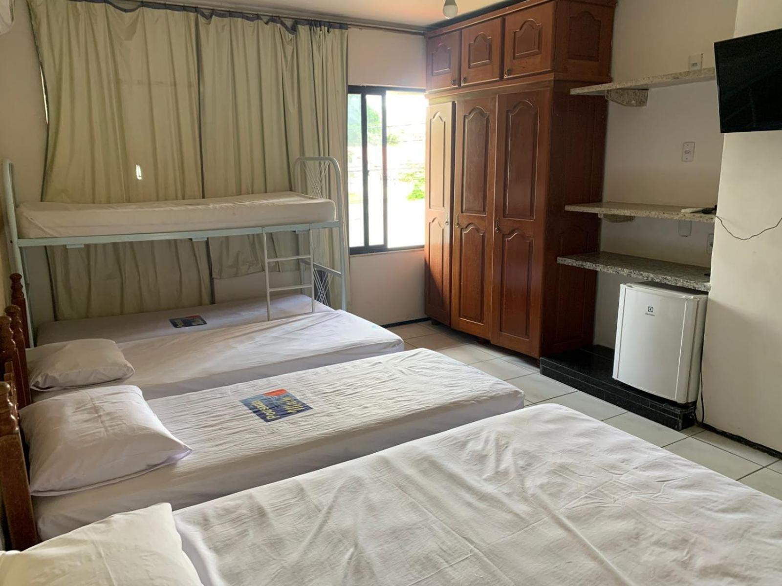 Suite Familiar