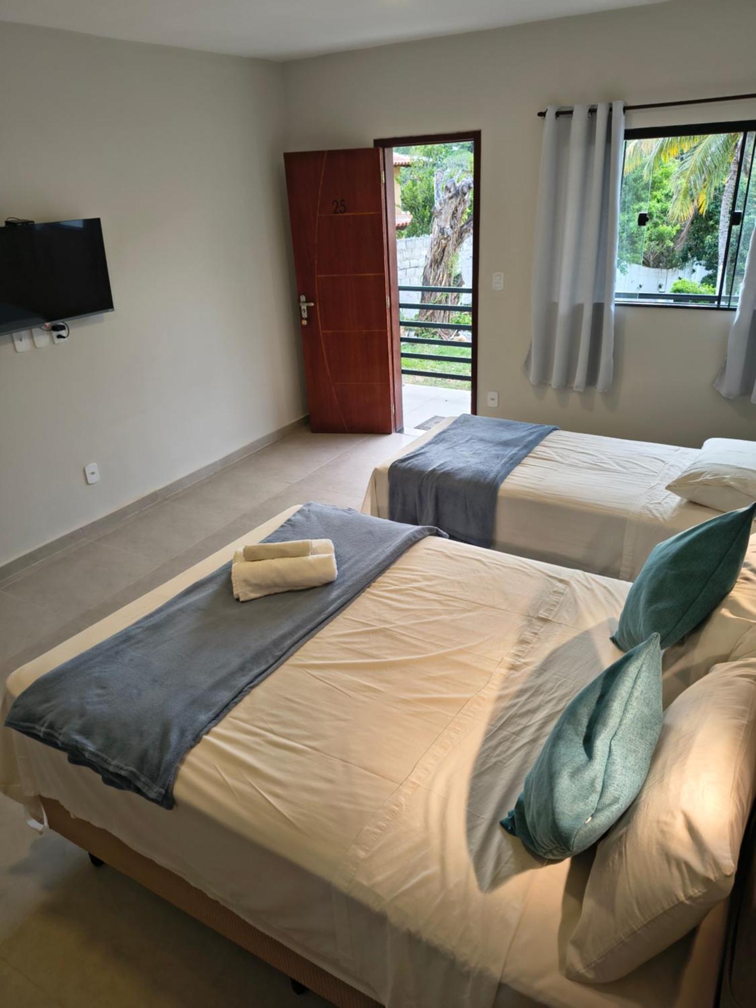 Quarto Triplo Superior