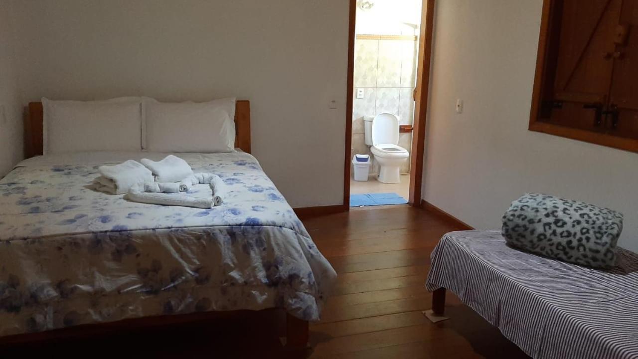 Casa de 2 Quartos