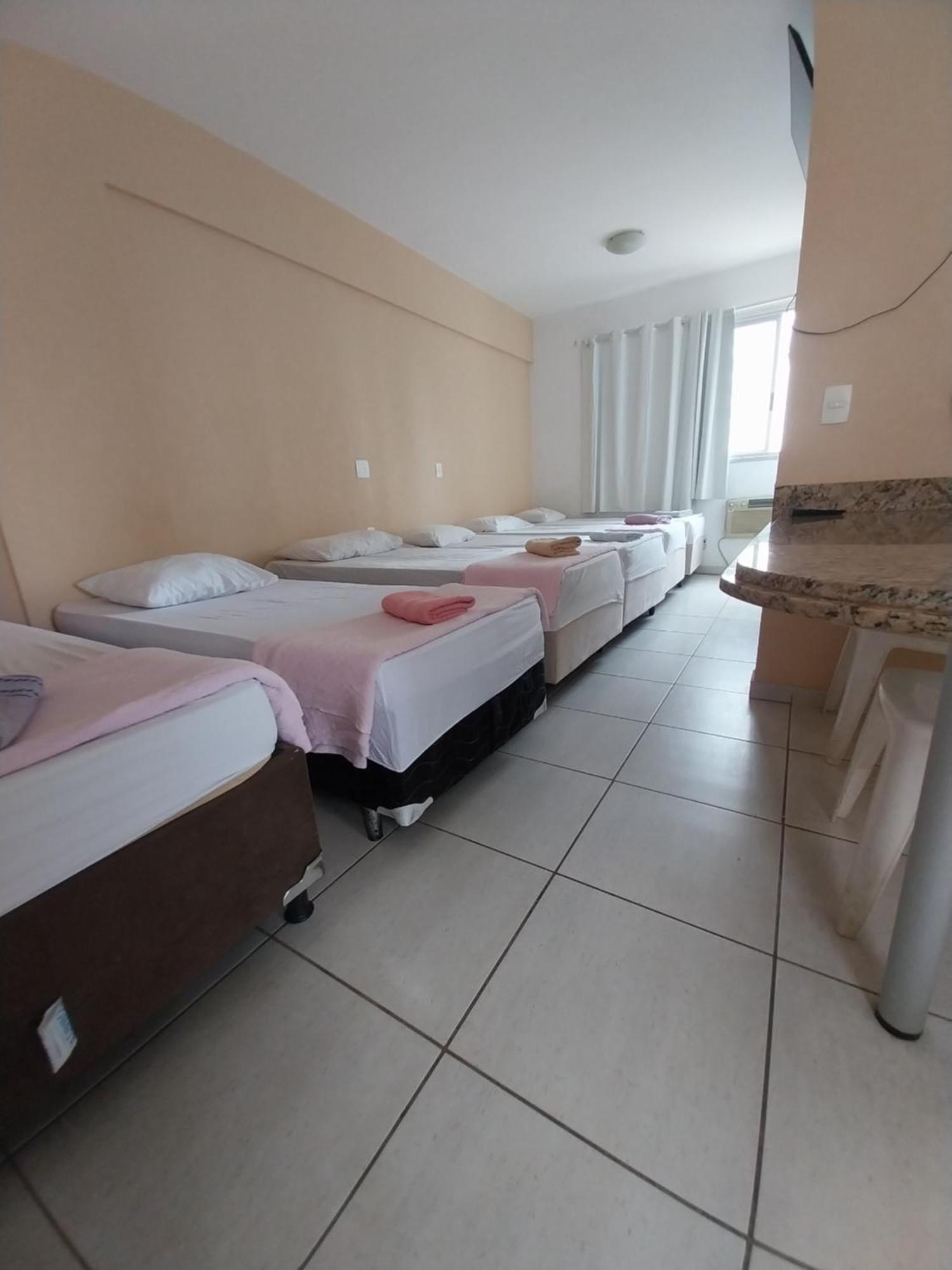 Quarto Família Standard
