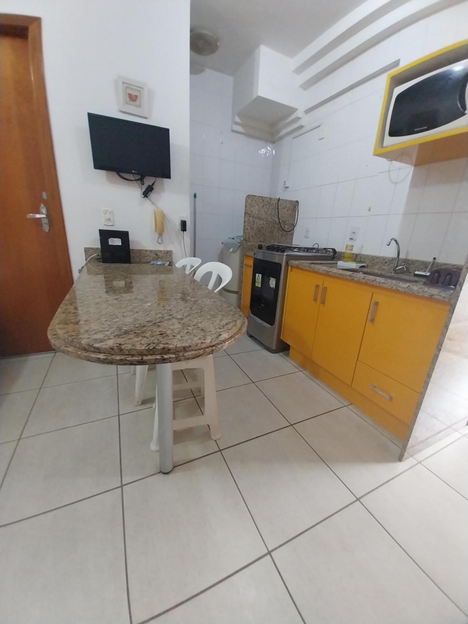 Quarto Família com Chuveiro