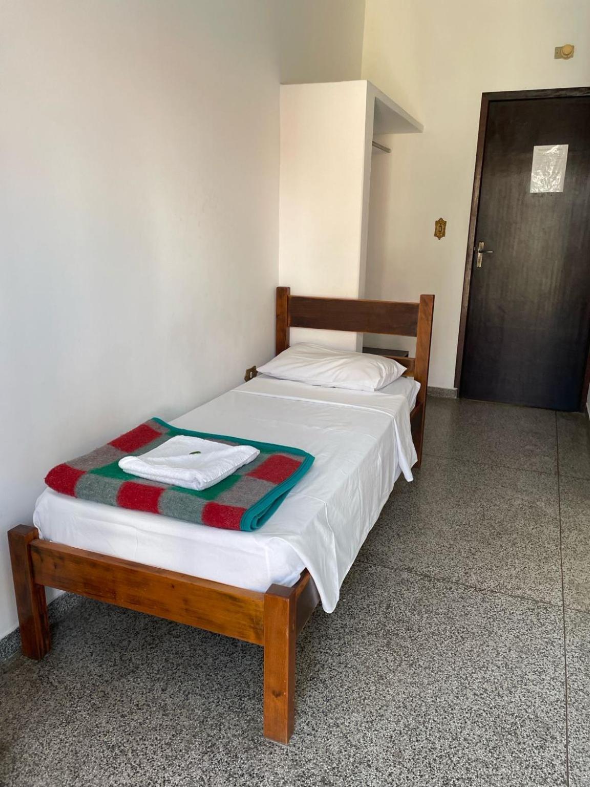 Quarto Duplo Econômico