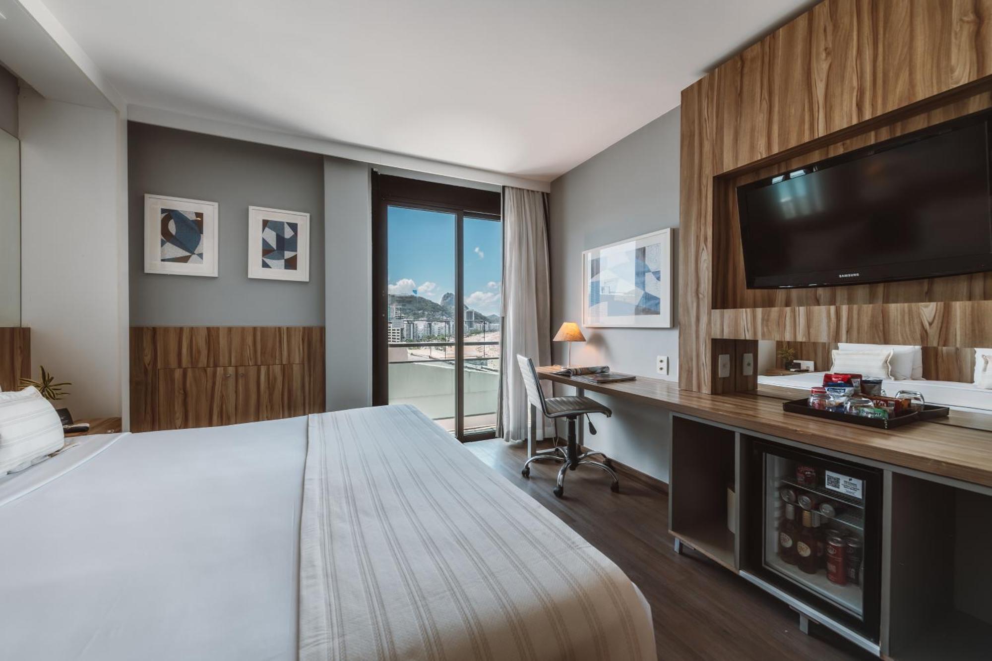 Appartamento con Vista Mare Laterale