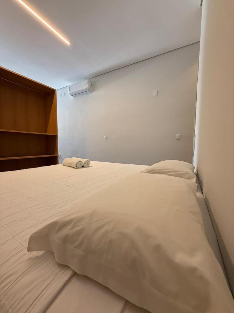 Apartamento - Térreo