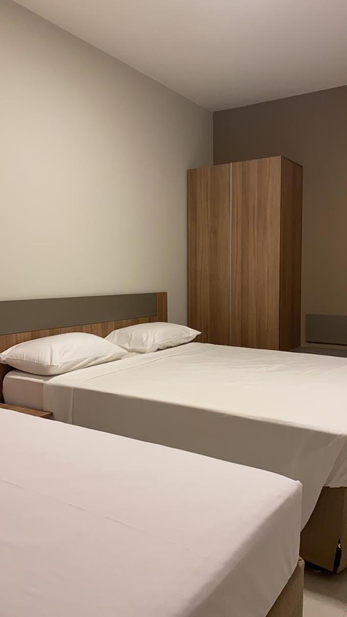 Quarto Deluxe