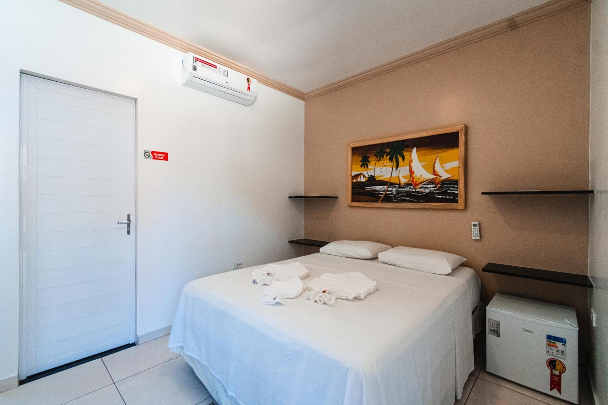 Quarto Duplo