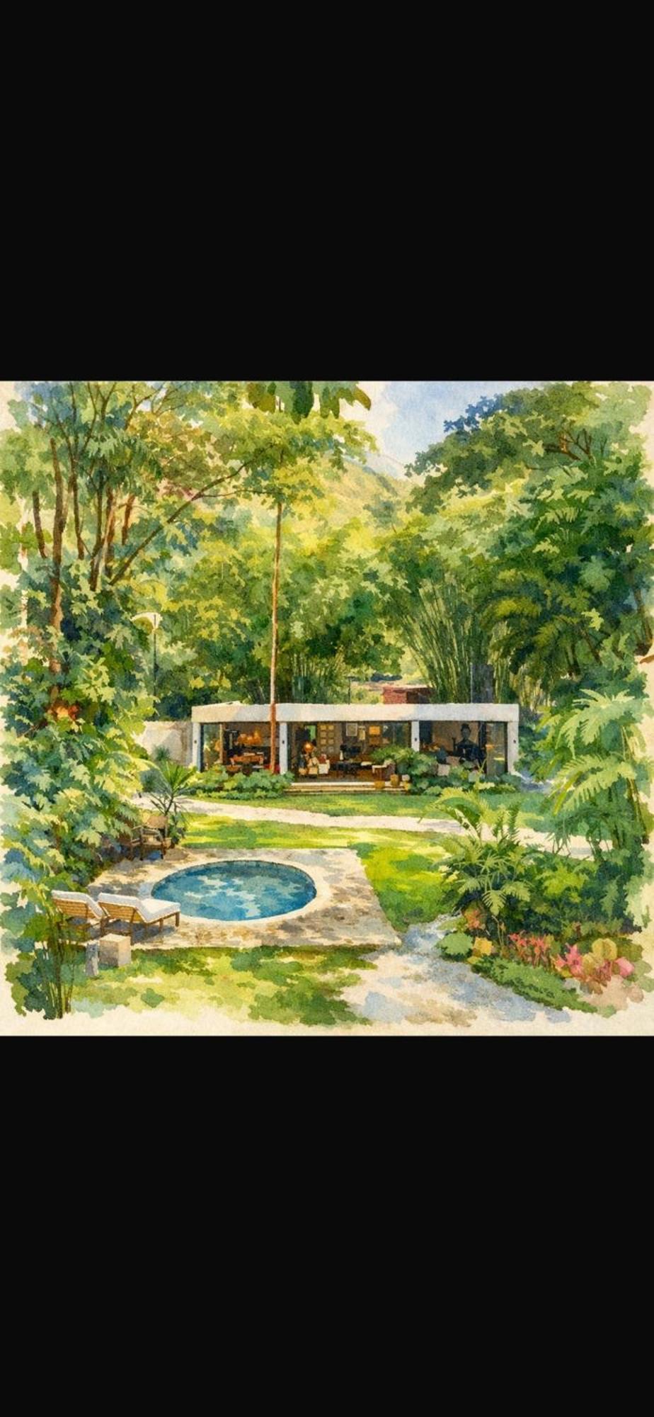 Suíte Deluxe