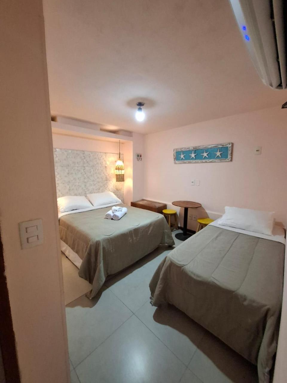 Quarto Triplo Standard