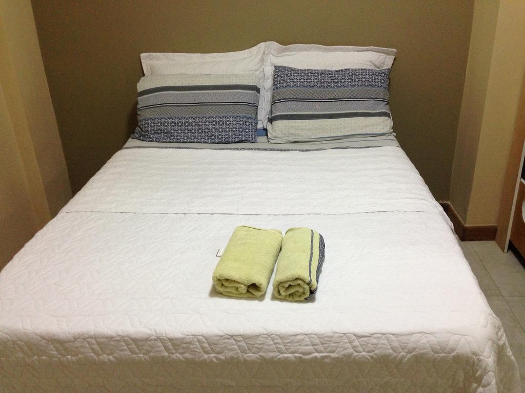 Suite Private Bathroom
