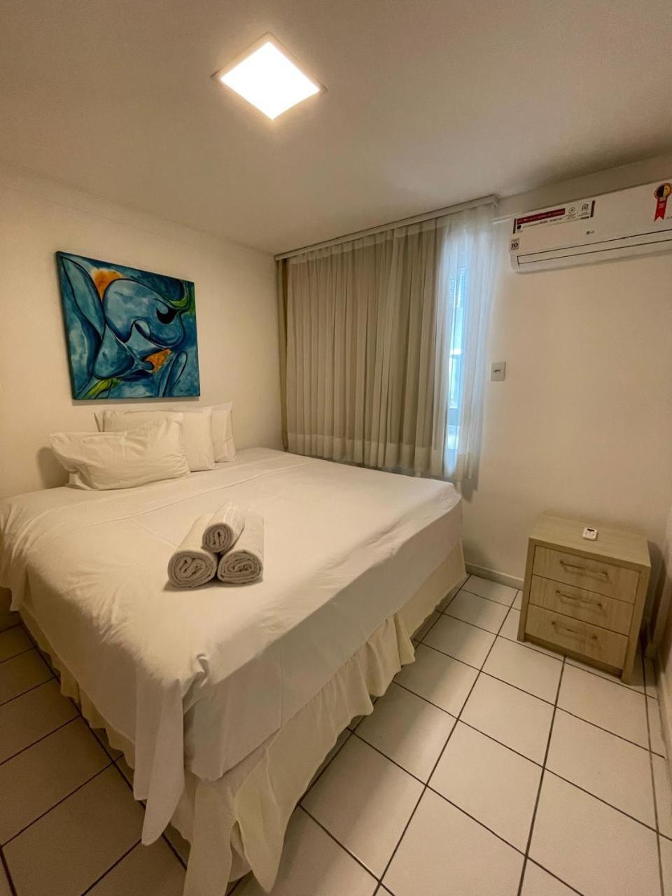 Apartamento Premium con 1 dormitorio y vistas al mar