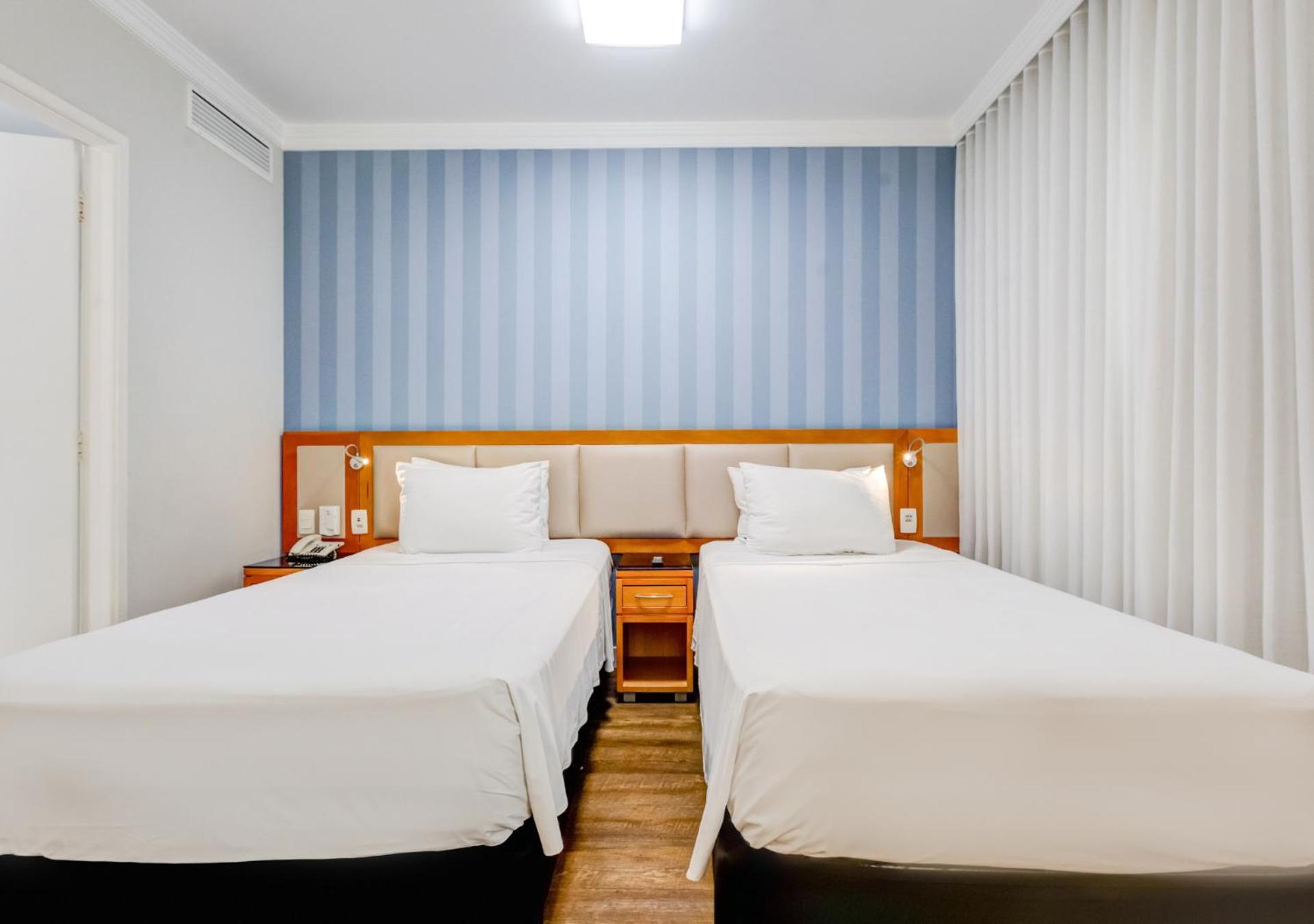 Zweibettzimmer